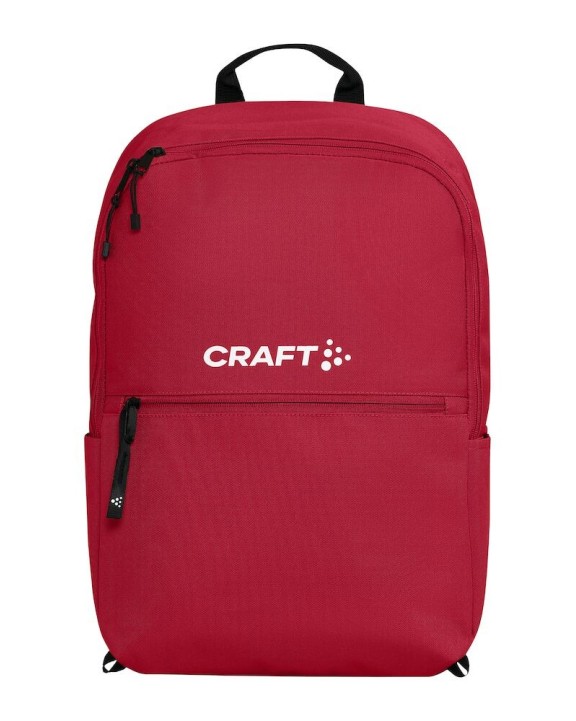 Sac & bagagerie personnalisable CRAFT Squad 2.0 Backpack 16L