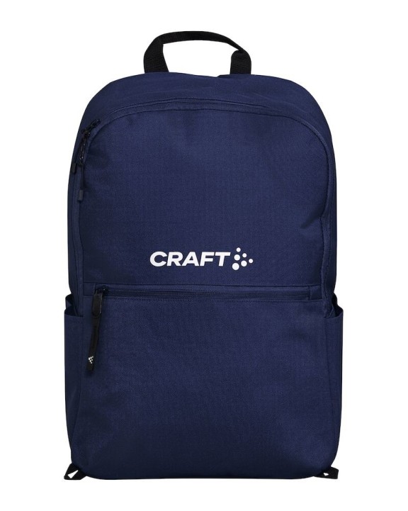 Sac & bagagerie personnalisable CRAFT Squad 2.0 Backpack 16L