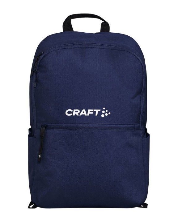 Tas & zak CRAFT Squad 2.0 Backpack 16L voor bedrukking &amp; borduring