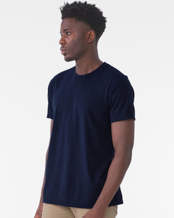 BELLA-CANVAS Unisex EcoMax Short Sleeve Tee T-Shirt personalisierbar