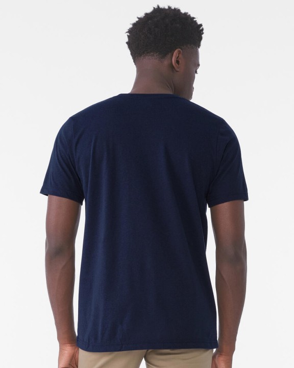 BELLA-CANVAS Unisex EcoMax Short Sleeve Tee T-Shirt personalisierbar