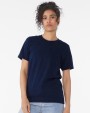 BELLA-CANVAS Unisex EcoMax Short Sleeve Tee T-Shirt personalisierbar