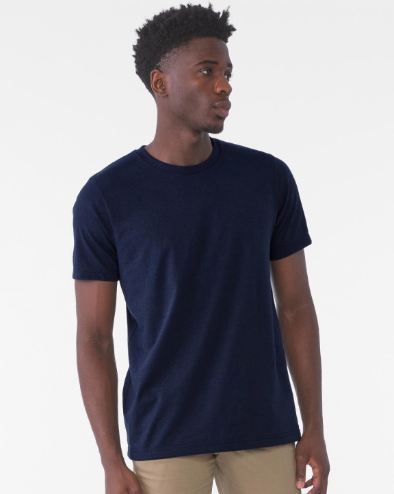 BELLA-CANVAS Unisex EcoMax Short Sleeve Tee T-Shirt personalisierbar