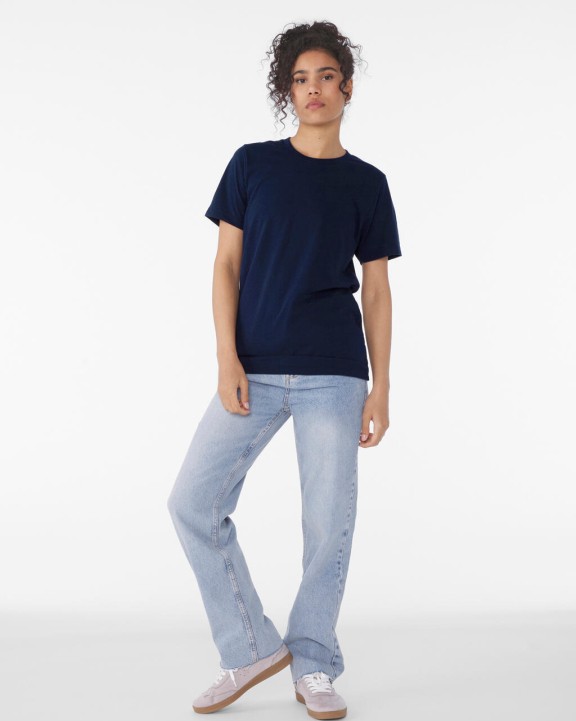 T-shirt personnalisable BELLA-CANVAS Unisex EcoMax Short Sleeve Tee