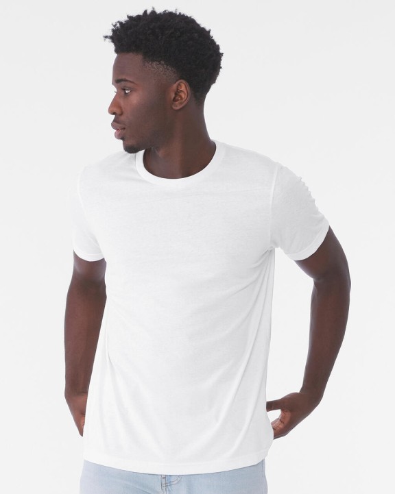 BELLA-CANVAS Unisex EcoMax Short Sleeve Tee T-Shirt personalisierbar