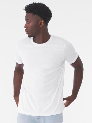 Unisex EcoMax Short Sleeve Tee