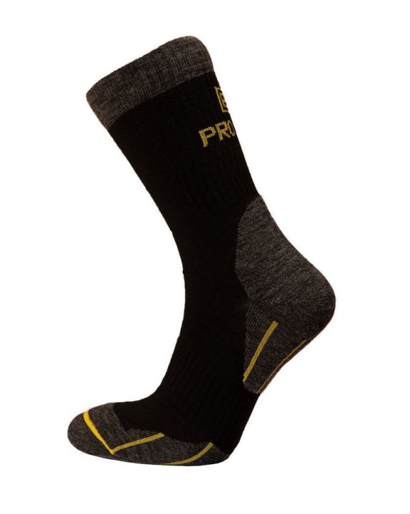 Sous-vêtement personnalisable PROJOB 9090 chaussettes EN LAINE