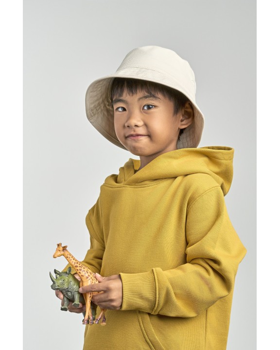 Bucket hat ATLANTIS Kids Mayo Bucket voor bedrukking &amp; borduring