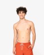 NATIVE SPIRIT Umweltfreundliche Badeshorts für Herren  personalisierbar