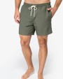 NATIVE SPIRIT Umweltfreundliche Badeshorts für Herren  personalisierbar