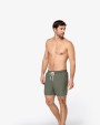 NATIVE SPIRIT Umweltfreundliche Badeshorts für Herren  personalisierbar