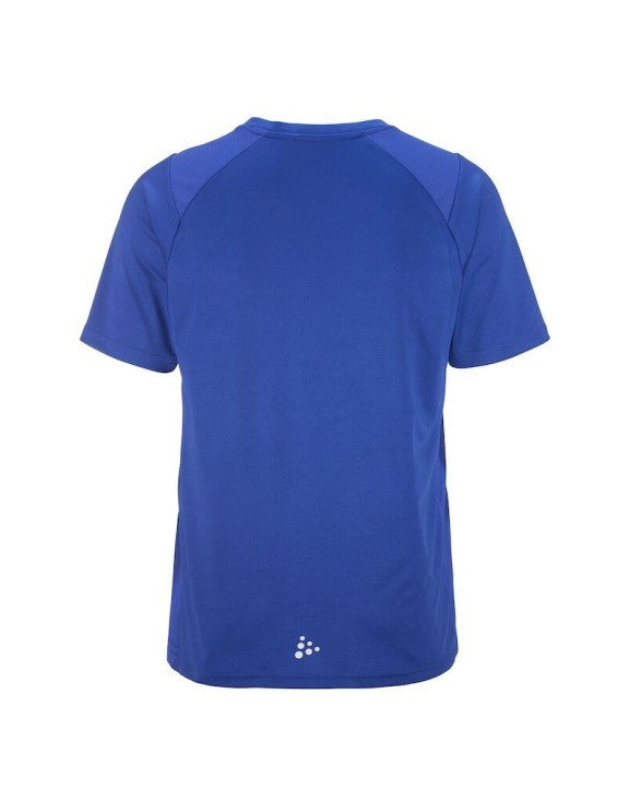 T-shirt CRAFT Rush 2.0 SS Tee M voor bedrukking &amp; borduring