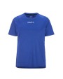 T-shirt CRAFT Rush 2.0 SS Tee M voor bedrukking &amp; borduring