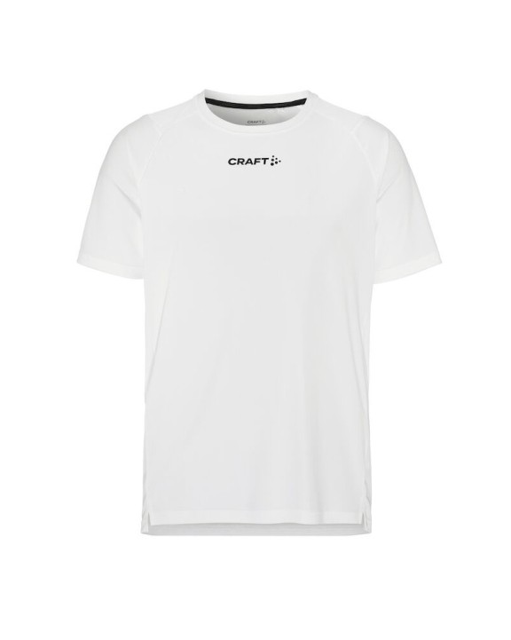 T-shirt CRAFT Rush 2.0 SS Tee M voor bedrukking &amp; borduring