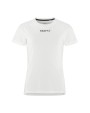 T-shirt CRAFT Rush 2.0 SS Tee W voor bedrukking &amp; borduring