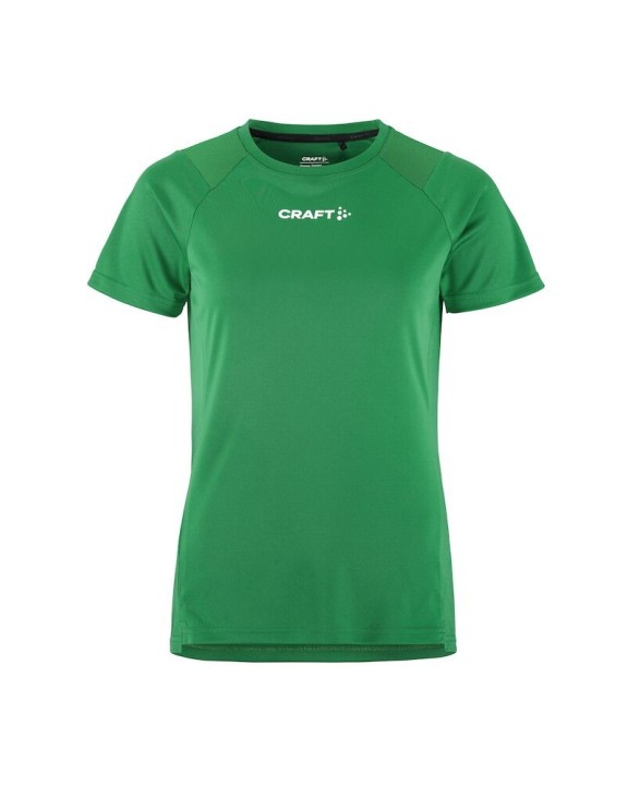 T-shirt personnalisable CRAFT Rush 2.0 SS Tee W