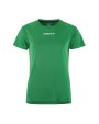 T-shirt CRAFT Rush 2.0 SS Tee W voor bedrukking &amp; borduring