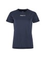 CRAFT Rush 2.0 SS Tee W T-Shirt personalisierbar