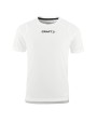 T-shirt CRAFT Rush 2.0 SS Tee JR voor bedrukking &amp; borduring