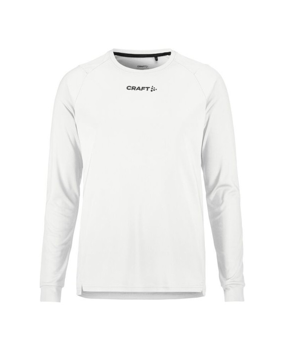 T-shirt personnalisable CRAFT Rush 2.0 LS Tee M