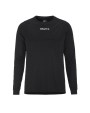 T-shirt personnalisable CRAFT Rush 2.0 LS Tee M