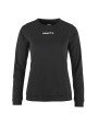 T-shirt personnalisable CRAFT Rush 2.0 LS Tee W