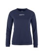 CRAFT Rush 2.0 LS Tee W T-Shirt personalisierbar