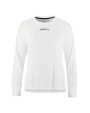 CRAFT Rush 2.0 LS Tee W T-Shirt personalisierbar