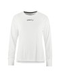 T-shirt CRAFT Rush 2.0 LS Tee W voor bedrukking &amp; borduring