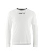 CRAFT Rush 2.0 LS Tee JR T-Shirt personalisierbar