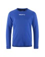 CRAFT Rush 2.0 LS Tee JR T-Shirt personalisierbar