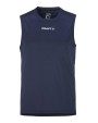 CRAFT Rush 2.0 Singlet M T-Shirt personalisierbar