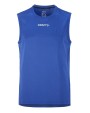 CRAFT Rush 2.0 Singlet M T-Shirt personalisierbar