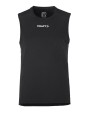 CRAFT Rush 2.0 Singlet M T-Shirt personalisierbar