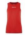 CRAFT Rush 2.0 Singlet W T-Shirt personalisierbar