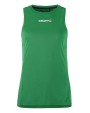 T-shirt CRAFT Rush 2.0 Singlet W voor bedrukking &amp; borduring
