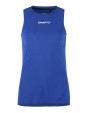 T-shirt personnalisable CRAFT Rush 2.0 Singlet W