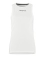 T-shirt CRAFT Rush 2.0 Singlet W voor bedrukking &amp; borduring