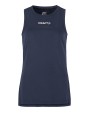 CRAFT Rush 2.0 Singlet W T-Shirt personalisierbar