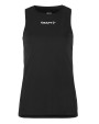 CRAFT Rush 2.0 Singlet W T-Shirt personalisierbar