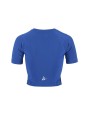 CRAFT Rush 2.0 Crop Tee W T-Shirt personalisierbar