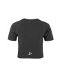 CRAFT Rush 2.0 Crop Tee W T-Shirt personalisierbar