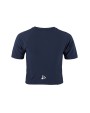 CRAFT Rush 2.0 Crop Tee W T-Shirt personalisierbar