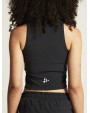 CRAFT Rush 2.0 Crop Singlet W T-Shirt personalisierbar
