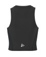 CRAFT Rush 2.0 Crop Singlet W T-Shirt personalisierbar