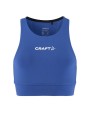 CRAFT Rush 2.0 Crop Top W T-Shirt personalisierbar