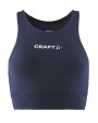 CRAFT Rush 2.0 Crop Top W T-Shirt personalisierbar