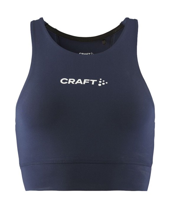 CRAFT Rush 2.0 Crop Top W T-Shirt personalisierbar