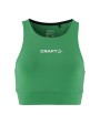 CRAFT Rush 2.0 Crop Top W T-Shirt personalisierbar
