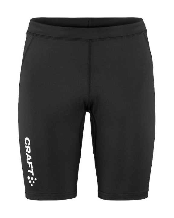 CRAFT Rush 2.0 Short Tights M  personalisierbar